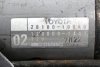 Rozrusznik Toyota Corolla E10 1992-1997 1.3i 16V