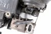_Reflektor lewy BMW 5 E39 Lift 2000-2004 Kombi (xenon) (kod lakieru: TOPASBLAU METALLIC (364))