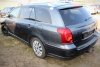 Półoś przód prawa Toyota Avensis T25 Lift 2008 2.0D4D Kombi