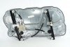 _Podnośnik mechanizm szyby przód prawy VW Polo 9N 2001-2009 3D