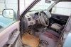 Zamek klapy bagażnika tył Mitsubishi Pajero Pinin 2001 Terenowy 5-drzwi