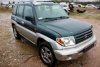 Podnośnik szyby przód prawy Mitsubishi Pajero Pinin 2003