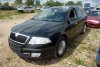Podnośnik szyby przód prawy Skoda Octavia II 1Z 2005 Kombi