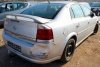 Szyba trójkątna tył lewa Opel Vectra C 2005 Lift Sedan