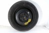 Koło dojazdowe ET 40 125/90 R15 4x114.3 Volvo V40 S40