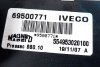 Moduł skrzynka puszka bezpieczników Iveco Daily V 2011-2014 3.0HPI