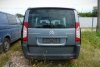 Półoś przód lewa Citroen Jumpy II 2007 2.0HDI RHR Bus 