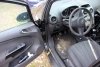 _Belka ława sanki wózek silnika Opel Corsa D 2007 1.2i Z12XEP Hatchback 5-drzwi 