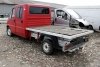 Resor tył Fiat Ducato 1995 2.5D Skrzyniowe (1-piórowy)
