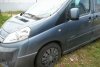 _Zwrotnica przód lewa Citroen Jumpy II 2007 2.0HDI RHR Bus 