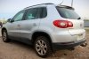 Zwrotnica tył lewa VW Tiguan 5N 2008 2.0TDI Suv