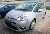 Lewarek zmiany biegów Citroen C4 Grand Picasso 2008 Minivan 