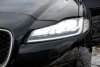_Klapa bagażnika tył Jaguar XF X260 2016 Sedan