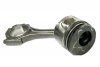 Tłok korbowód Skoda Octavia 1Z 2004-2013 1.9TDI BXE 3/4