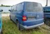 Drzwi przód lewe VW Transporter T5 2004 Bus (kod lakieru: LL5M)