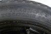 _Koło dojazdowe T125/70 D15 95M R15 4x100 Toyota Yaris II XP90 2010