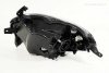 REFLEKTOR LEWY NISSAN MICRA K12 2007-2010 LIFT