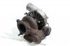 TURBOSPRĘŻARKA TURBINA VOLVO V70 99 2.5 TDI
