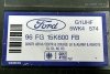 MODUŁ STEROWNIK FORD PUMA 1.7 96FG15K600FB FV