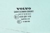 SZYBA DRZWI TYŁ TYLNA LEWA VOLVO S40 04 04-07