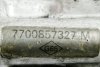 LISTWA WTRYSKOWA VOLVO 440 95 2.0 7700857327M