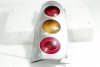 LAMPA TYLNA TYŁ LEWA SMART FORTWO 98-04 EUROPA
