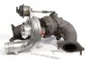 TURBOSPRĘŻARKA TURBINA VOLVO V40 VW 99 1.9 DTI