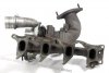 TURBOSPRĘŻARKA TURBINA VOLVO V40 VW 99 1.9 DTI