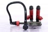 LISTWA WTRYSKOWA MAZDA RX8 SE17 05 1.3