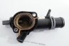 OBUDOWA KRÓCIEC WODNY VW GOLF VI 2010 1.6 TDI CAYC