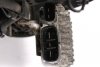 WENTYLATOR WODY MITSUBISHI GALANT 98 2.0 16V