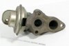 ZAWÓR EGR TOYOTA COROLLA E12 03 2.0 D4D 2562027070