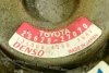 ZAWÓR EGR TOYOTA COROLLA E12 03 2.0 D4D 2562027070