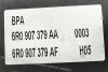 POMPA ABS SKODA FABIA II 2011 1.4 6R0907379AA