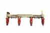 LISTWA WTRYSKOWA NISSAN ALMERA N16 02 1.5 16V QG15