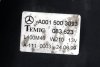 WENTYLATOR WODY MERCEDES E-KLASA W210 99 2.7CDI