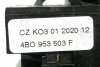 PRZEŁĄCZNIK ZESPOLONY SKODA FABIA 6Y2 2002 KOMBI