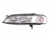 Reflektor lewy Opel Vectra B 1999-2002
