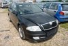 Szyba karoseryjna prawa Skoda Octavia II 1Z 2005 Kombi 