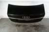 Klapa bagażnika tył Audi A6 C6 2004 Sedan (Kod lakieru: LZ9W)