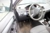 Drzwi tył prawe Opel Astra H 2005 Kombi (kod lakieru: 4CU)