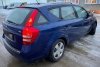 _Błotnik przód lewy Kia Ceed I ED 2009 (2007-2009) Kombi (kod lakieru: ABYSS BLUE [A8])