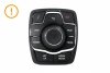Panel sterowania idrive nawigacją Citroen DS5 2014 (2011-2014)  Hatchback 5-drzwi