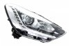 Reflektor prawy Citroen DS5 2014 (2011-2015) Hatchback 5-drzwi (xenon, LED)