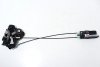 Zamek drzwi przód lewy Daihatsu Sirion M3 2004-2010 5-PIN