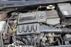 Drzwi Tył Lewe Mazda 3 BK 2007 1.6i Hatchback 5-drzwi (gołe drzwi bez osprzętu)