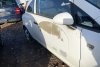 Zderzak tył Opel Corsa D 2010 Hatchback 3-drzwi