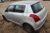 Półoś przód lewa Suzuki Swift 2007 1.3DDiS Z13DT Hatchback 5-drzwi