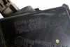 Reflektor prawy Nissan Navara D40 2007 Pickup