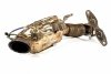Katalizator DPF Ford Escape IV 2019-2022 1.5 EcoBoost Suv 5-drzwi